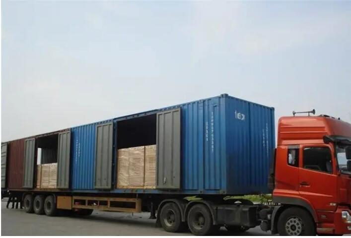 厦门到杜尔伯特蒙古族自治县整车运输