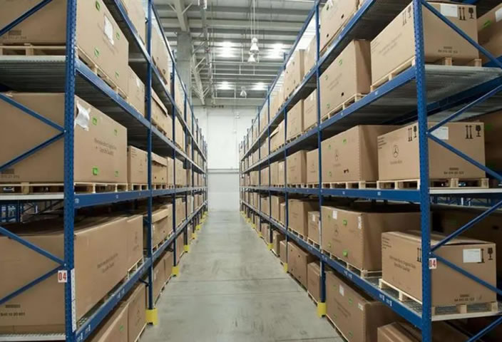 厦门到杜尔伯特蒙古族自治县货物仓储