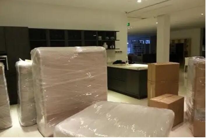 厦门到杜尔伯特蒙古族自治县长途搬家