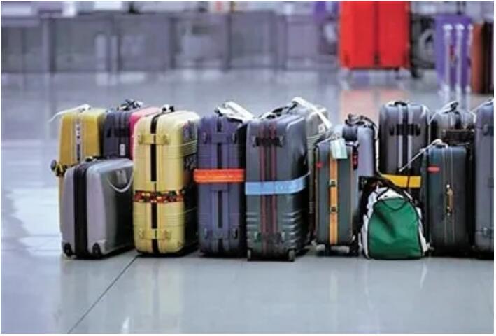 厦门到杜尔伯特蒙古族自治县行李托运